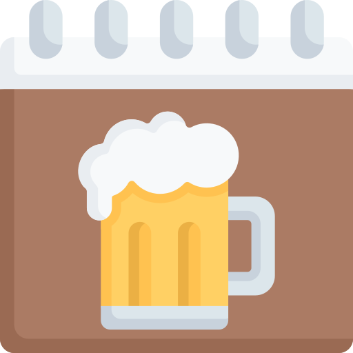 oktoberfest grátis ícone