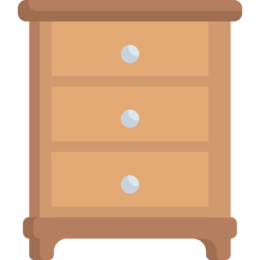 cajón icono gratis