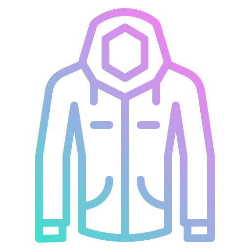 Jacket free icon Jacket free icon