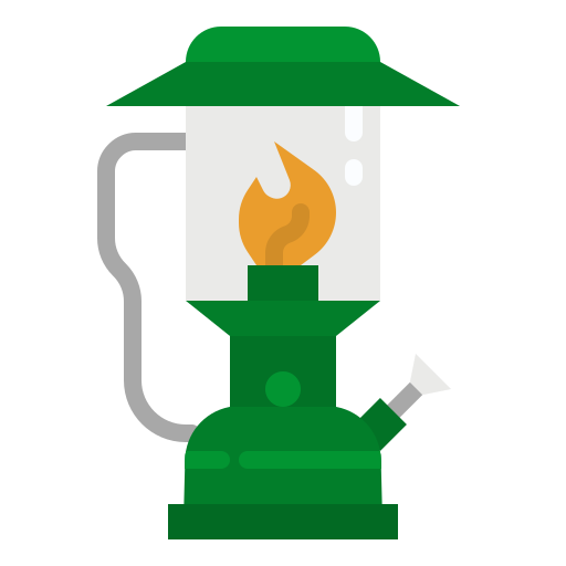 Lantern free icon