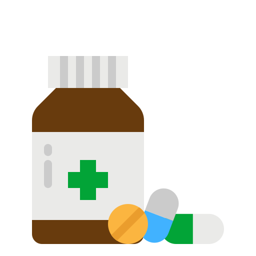 medizin kostenlos Icon