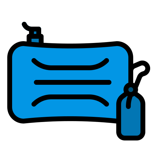 Pillow free icon Pillow free icon