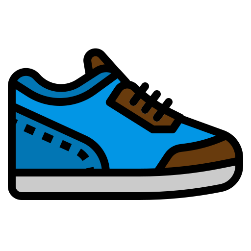 zapatos icono gratis