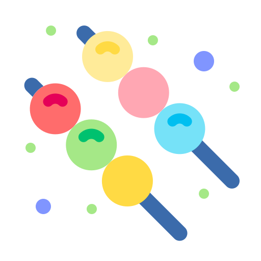 Marshmallow free icon