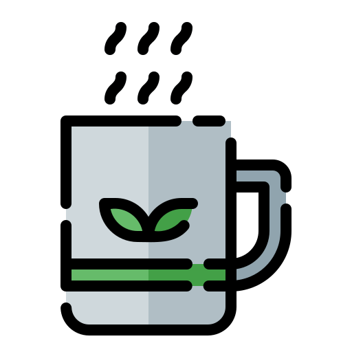 heißer tee kostenlos Icon heißer tee kostenlos Icon