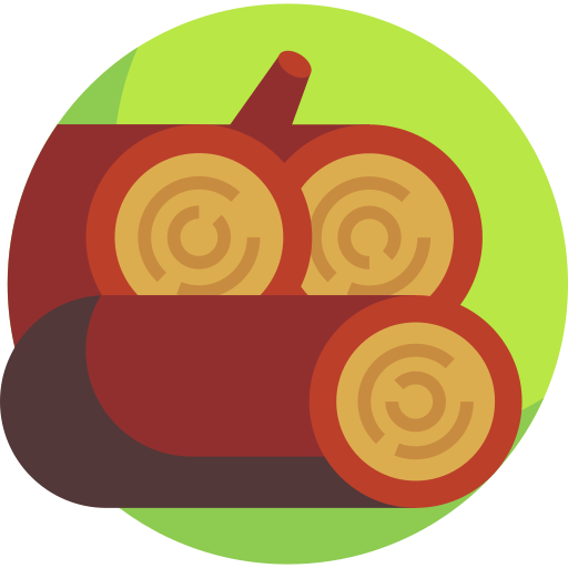 Logs free icon Logs free icon