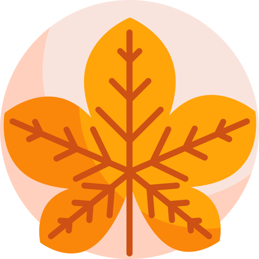 Leaf free icon