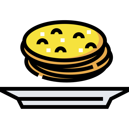 tortilla kostenlos Icon tortilla kostenlos Icon