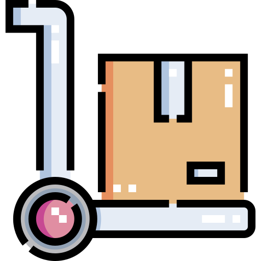Trolley free icon
