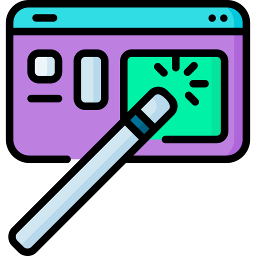 Magic wand free icon Magic wand free icon