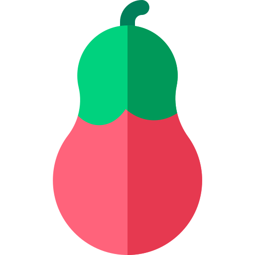 aubergine Icône gratuit
