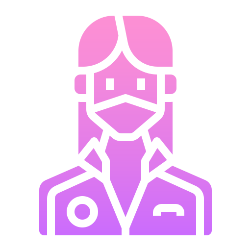 Sport girl free icon