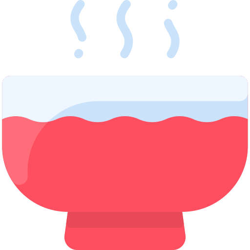 sopa icono gratis