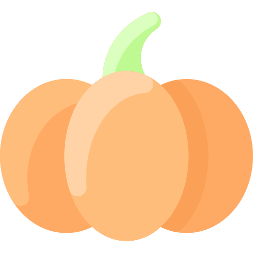 Тыква бесплатно иконка