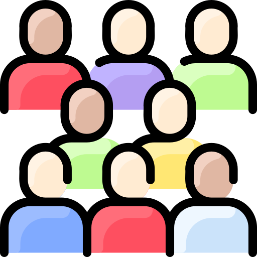 People free icon