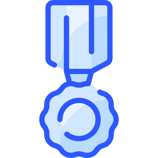 medaille kostenlos Icon