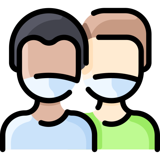 personas icono gratis