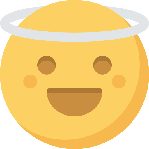 Ангел бесплатно иконка