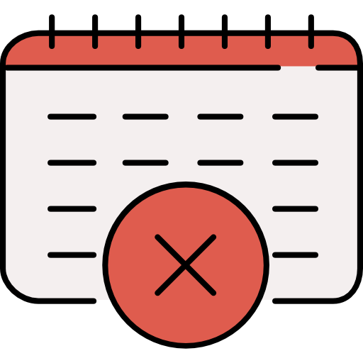 Calendar free icon
