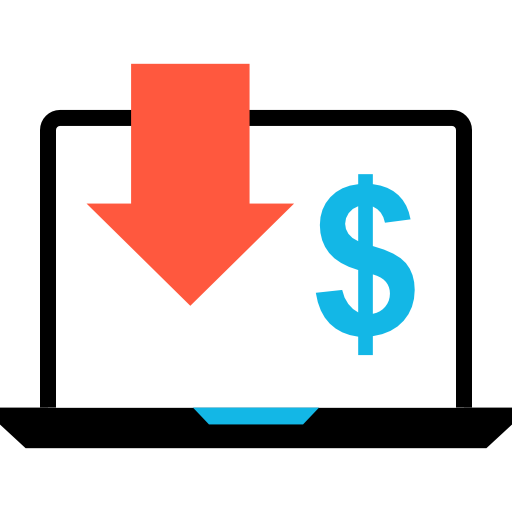 온라인 상점 무료 아이콘