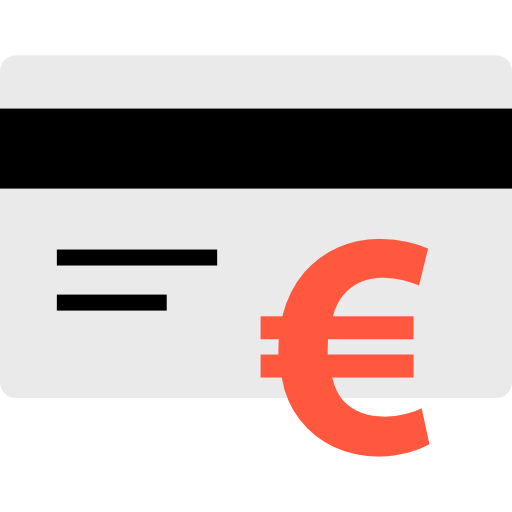 신용 카드 무료 아이콘