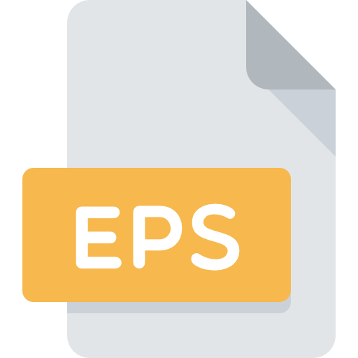 Eps free icon