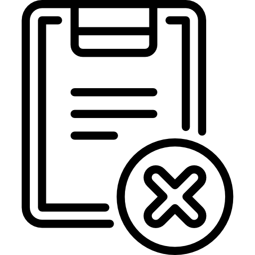 Clipboard free icon