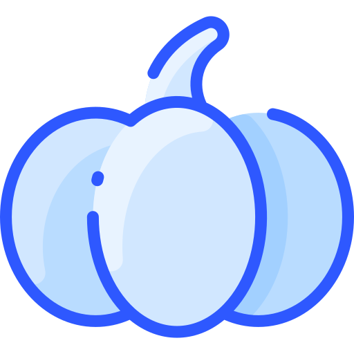 kürbis kostenlos Icon