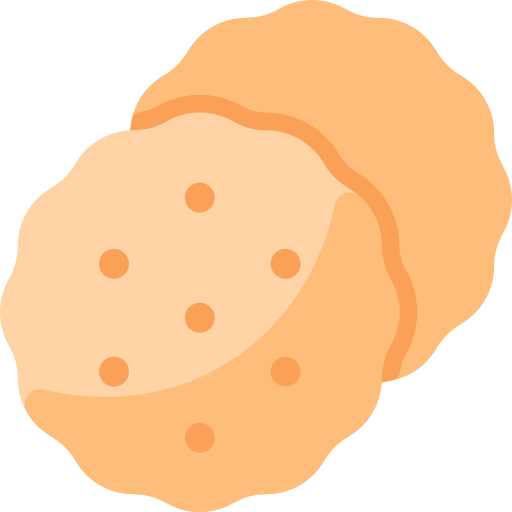 Бисквит бесплатно иконка