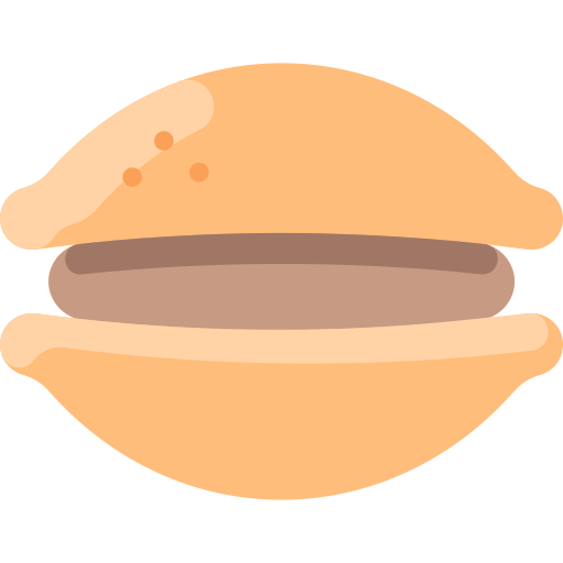 dorayaki Icône gratuit dorayaki Icône gratuit