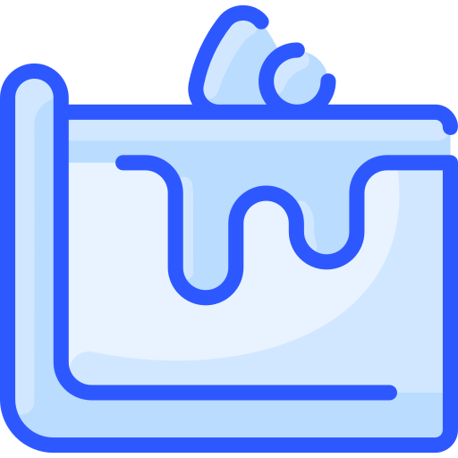 tarta de queso icono gratis