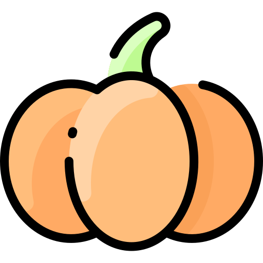 호박 무료 아이콘