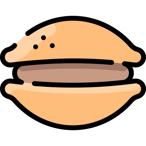 dorayaki Icône gratuit dorayaki Icône gratuit