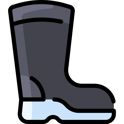 botas icono gratis