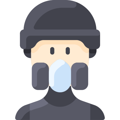 militaire Icône gratuit militaire Icône gratuit