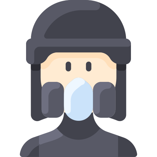 militaire Icône gratuit militaire Icône gratuit