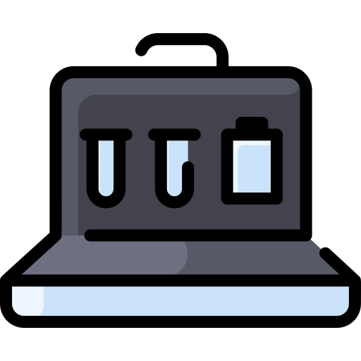 Case free icon