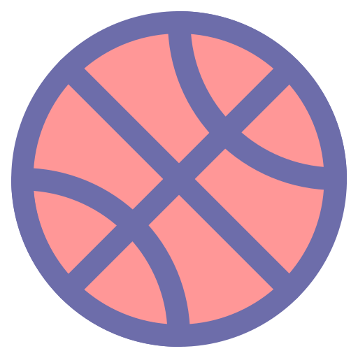 baloncesto icono gratis