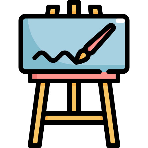 Art free icon