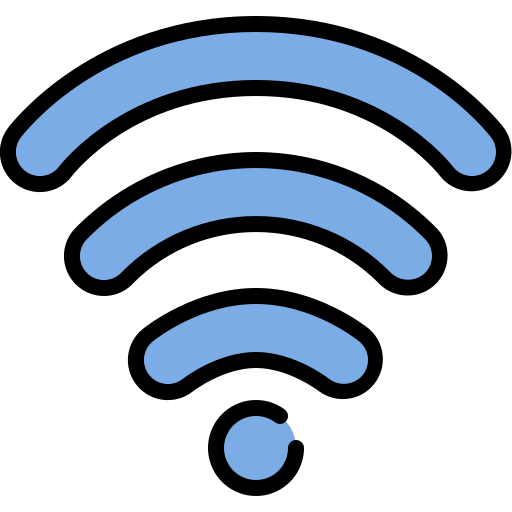 wifi icono gratis