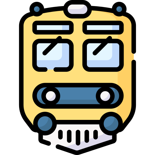 Train free icon Train free icon