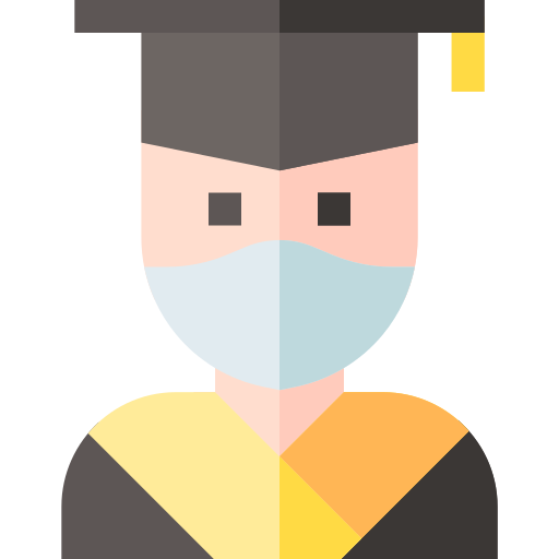 Student free icon