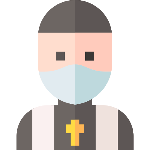 priester kostenlos Icon