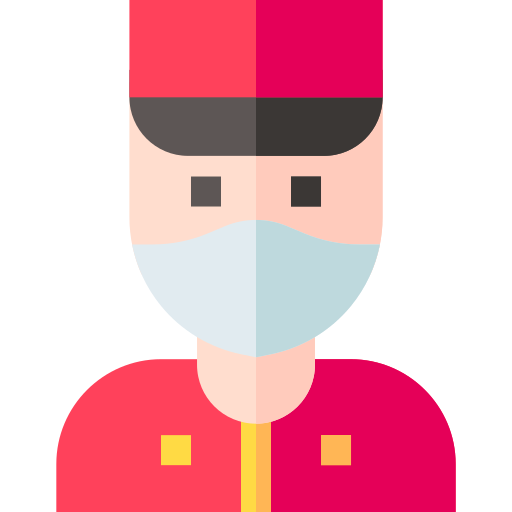 Bellboy free icon