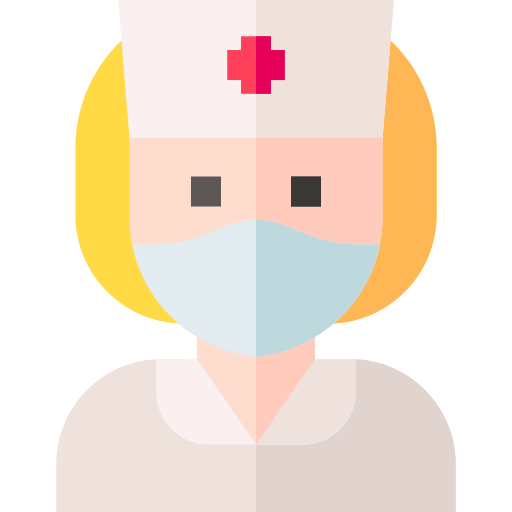 krankenschwester kostenlos Icon krankenschwester kostenlos Icon