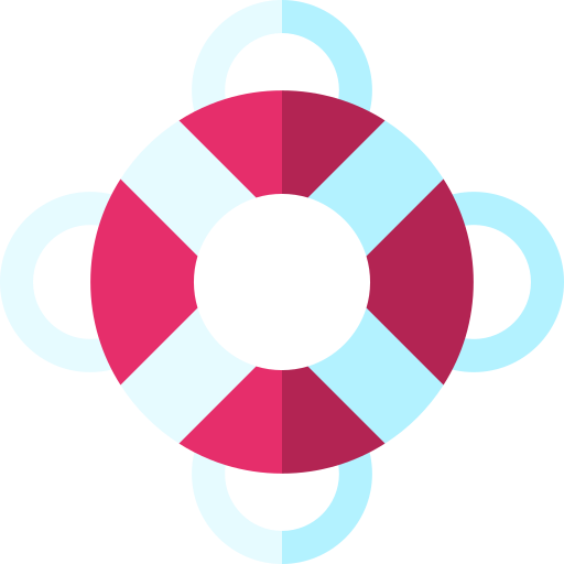 salvavidas icono gratis