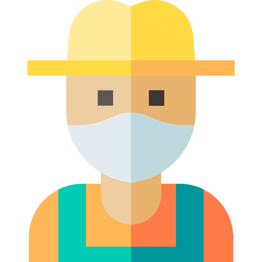 Farmer free icon Farmer free icon