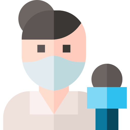 reporter kostenlos Icon reporter kostenlos Icon