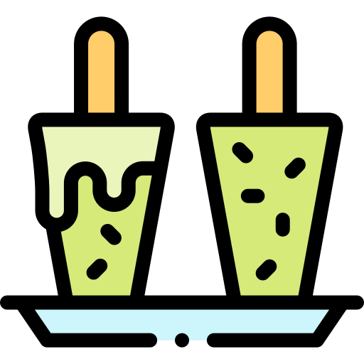 malai kulfi Icône gratuit malai kulfi Icône gratuit