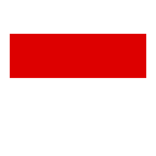 indonésie Icône gratuit